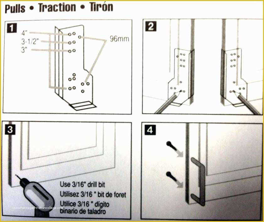 Free Printable Cabinet Hardware Template Of 7 where to Position Cabinet Knobs Pulls Placement H Door