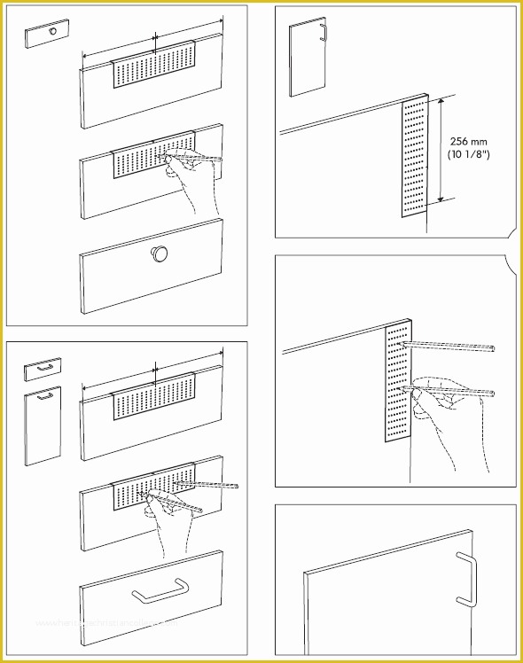 Free Printable Cabinet Hardware Template Of Kitchen Cabinet Handle Template Kitchen Design Ideas