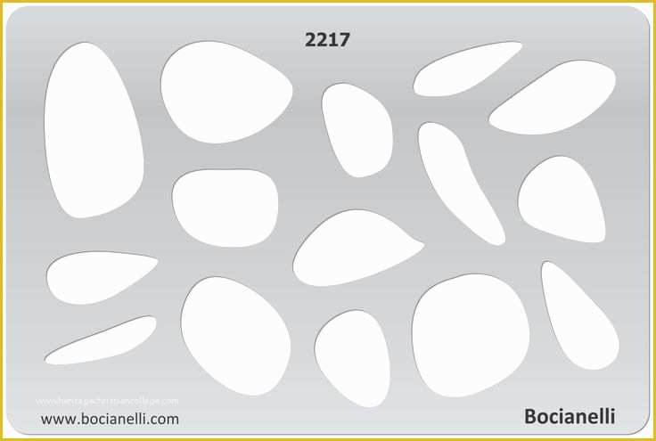 Free Printable Cabochon Templates Of 132 Best Cabochons Templates Images On Pinterest