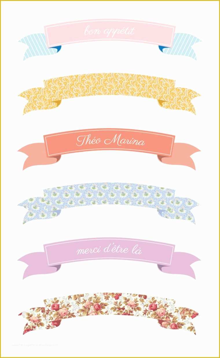 Free Printable Cake Templates Of Diy Décorations Pour Gâteaux Cake toppers