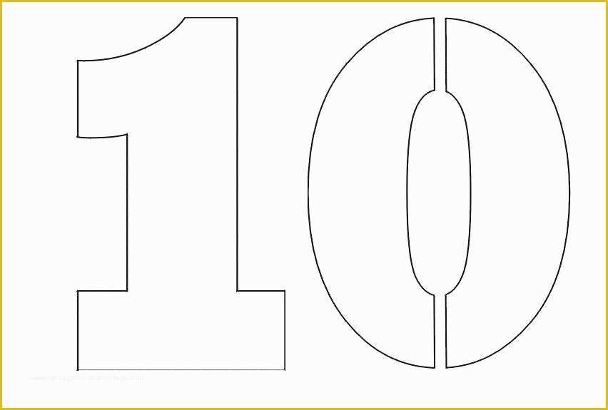 Free Printable Cake Templates Of Numbers 1 10 Template Printable Number 4 Cake 6 Inch