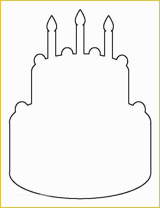 Free Printable Cake Templates Of Pin by Muse Printables On Printable Patterns at