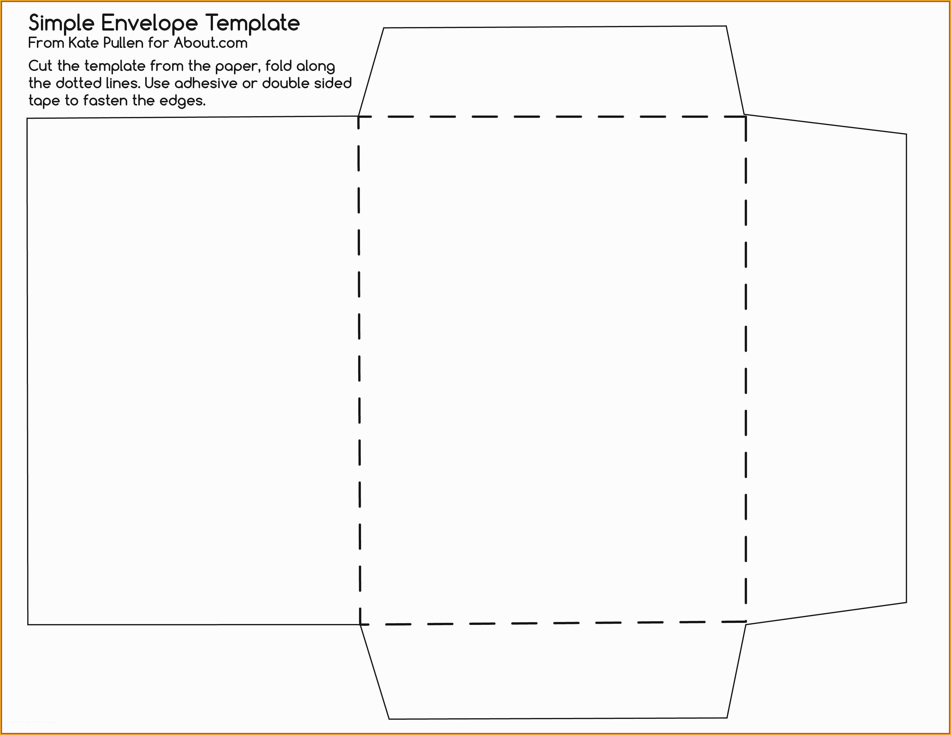 Free Printable Card Templates Of Envelope Template for 4×6 Card Beautiful Template Design