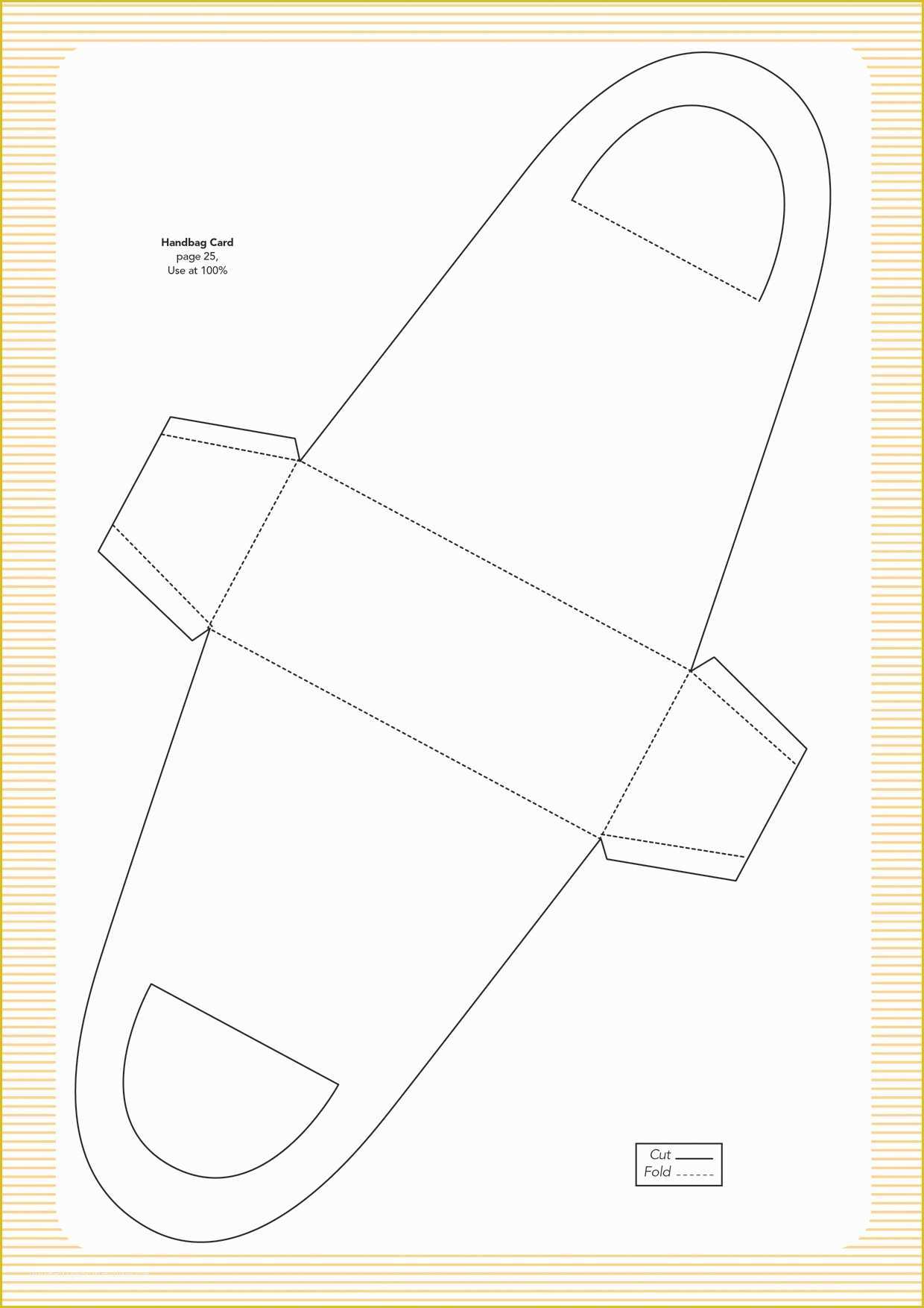 Free Printable Card Templates Of Free Card Making Templates From Papercraft Inspirations