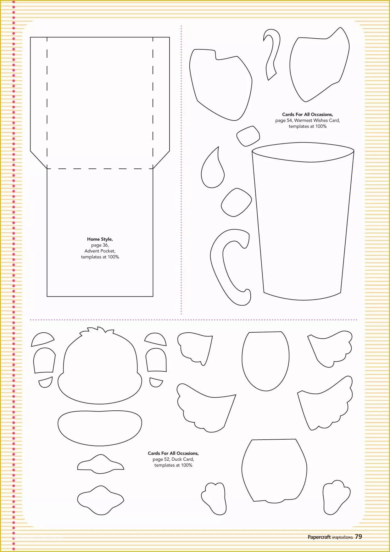 Free Printable Card Templates Of Free Card Making Templates Printable Printable 360 Degree