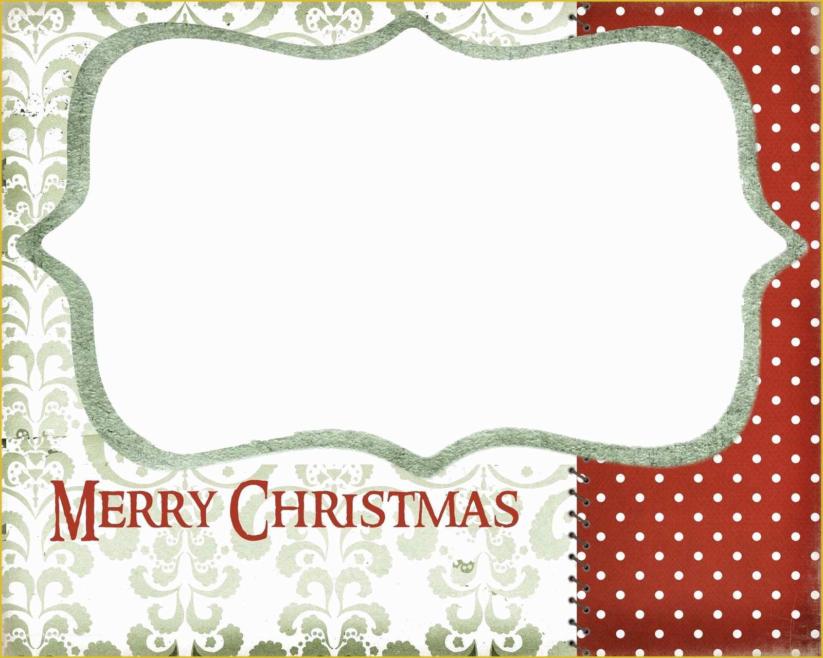 Free Printable Card Templates Of Lovely Little Snippets Christmas Card Display and 5 Free