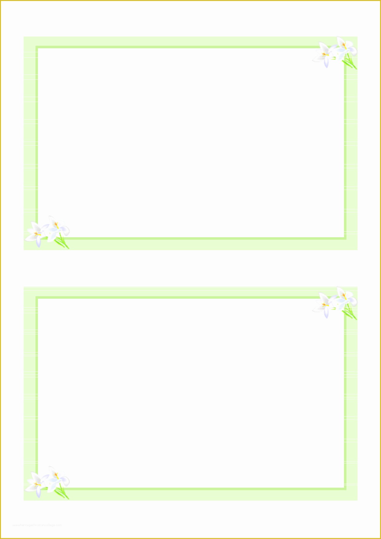 Free Printable Christmas Card Templates Of 8 Best Of Printable Blank Pledge Card Templates