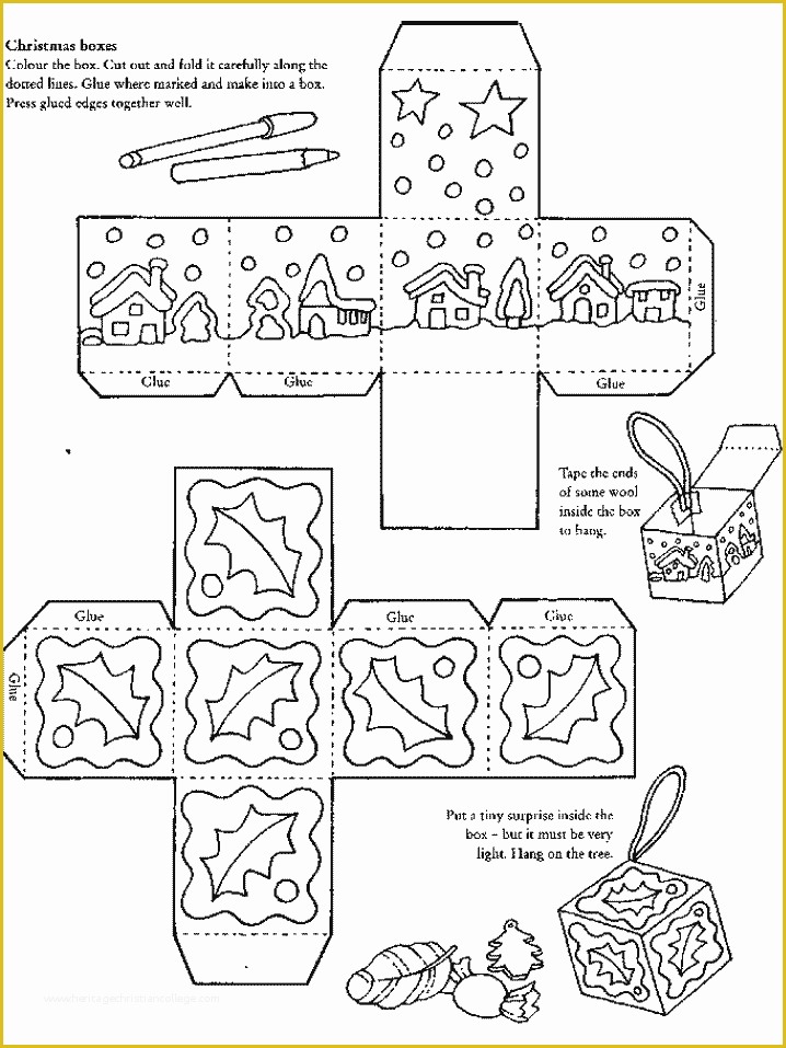 Free Printable Christmas Craft Templates Of Free Coloring Page Hellokitty Christmas 07