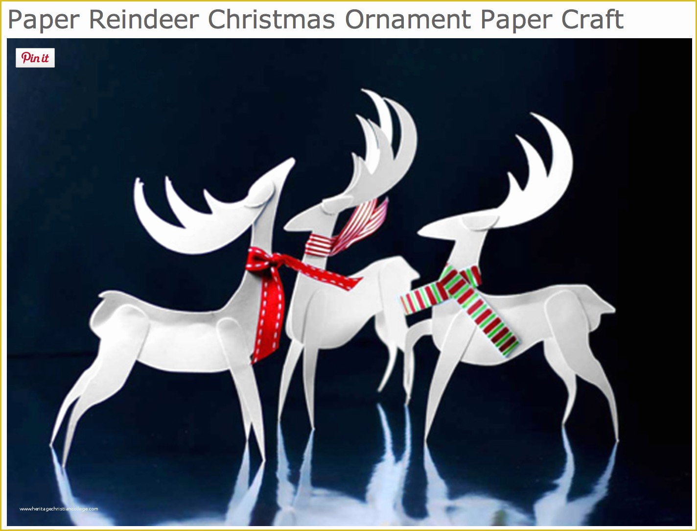 Free Printable Christmas Craft Templates Of Meggiecat Paper Christmas Templates