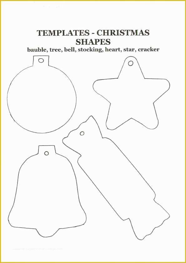 Free Printable Christmas Craft Templates Of Schedule Fall 2011 Canyon Crest Academy Mrs Ellis