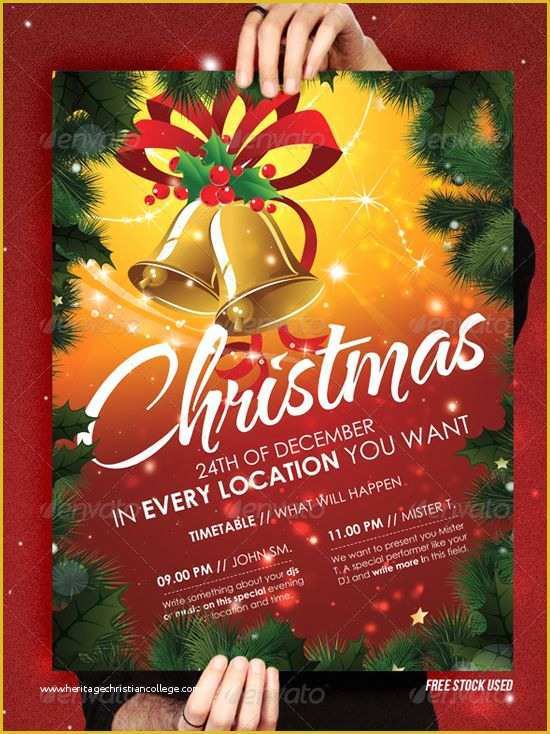 free-printable-christmas-party-flyer-templates-of-christmas-brochure