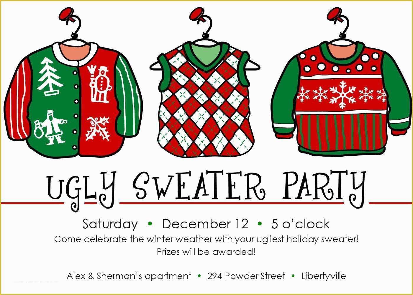 Free Printable Christmas Party Flyer Templates Of Printable Christmas Party Flyer Templates