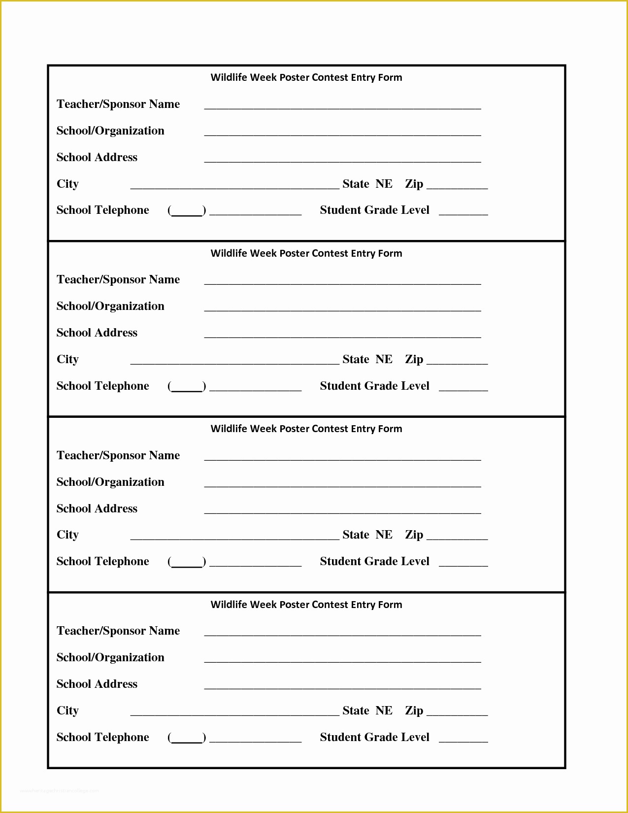 Free Printable Contest Entry form Template Of 6 Best Of Drawing Entry forms Printable Blank