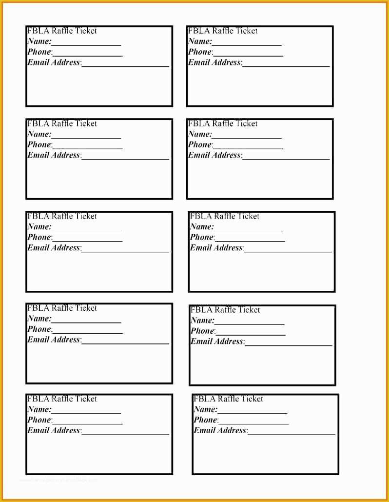 Free Printable Contest Entry form Template Of Admission Ticket Template Example Mughals
