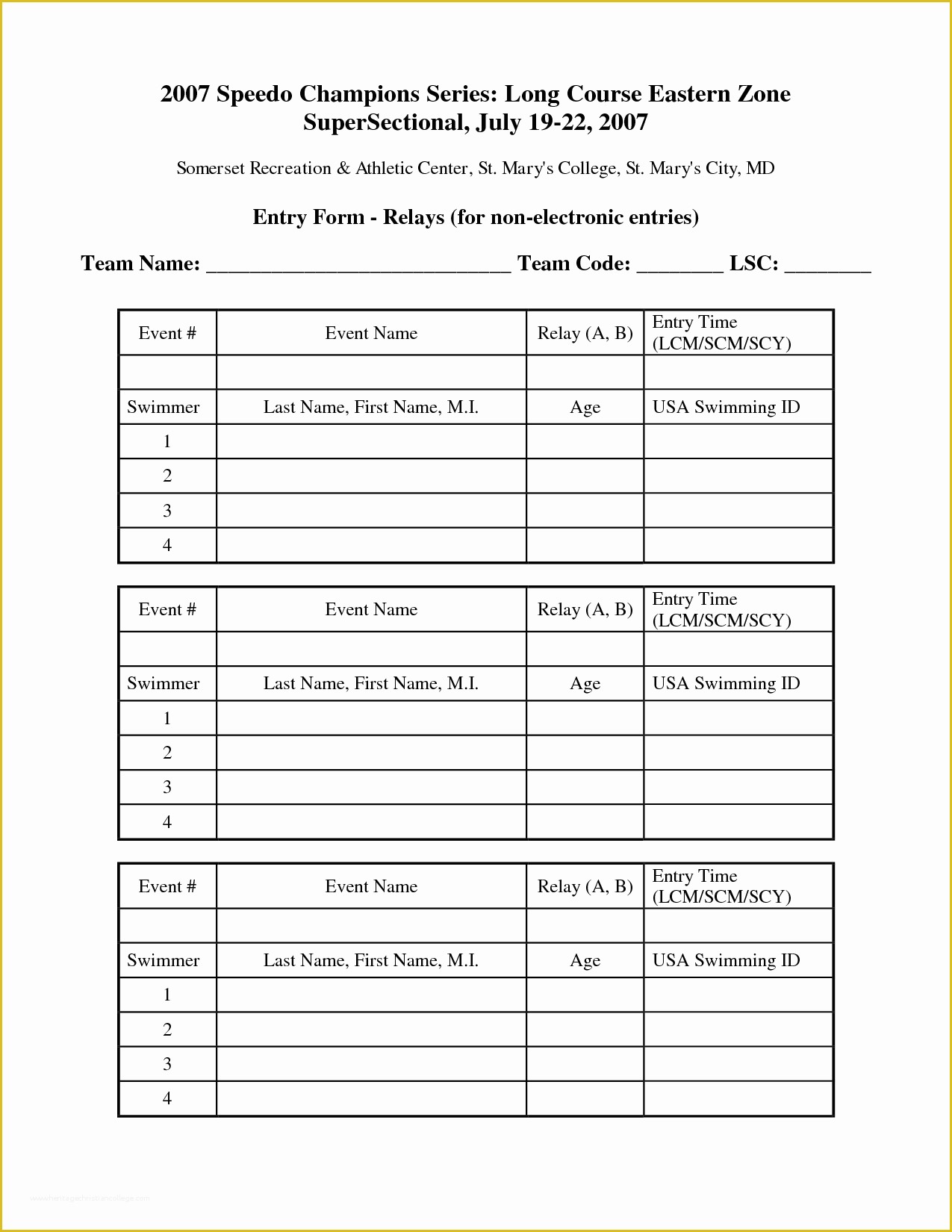 Free Printable Contest Entry form Template Of Entry form Template Word Misc Basic Fice forms Templates