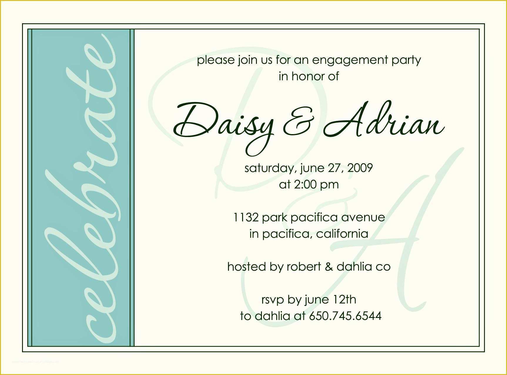 Free Printable Dinner Party Invitations Templates Of Free Dinner 