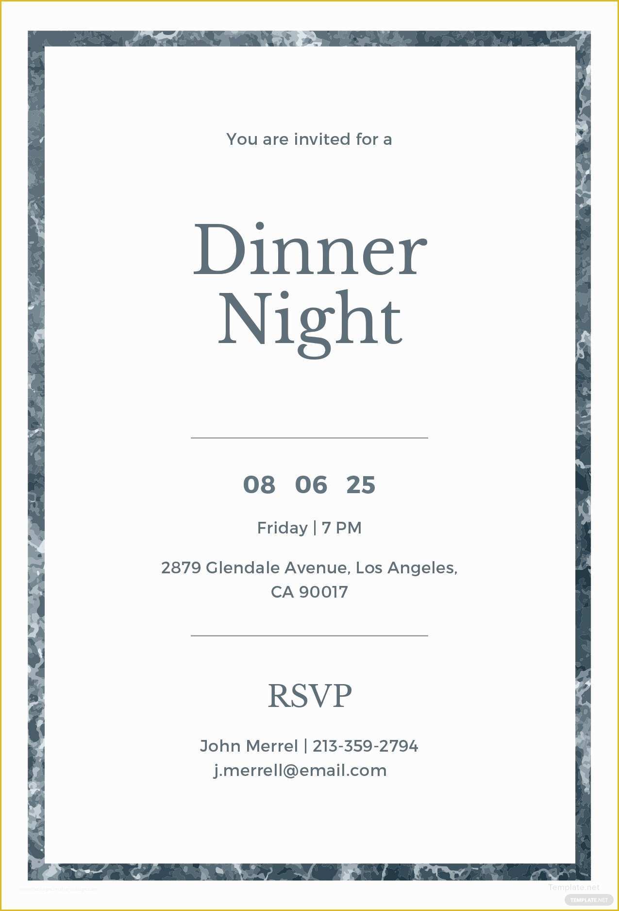 free-printable-dinner-party-invitations-templates-of-free-sample-dinner-invitation-template-in