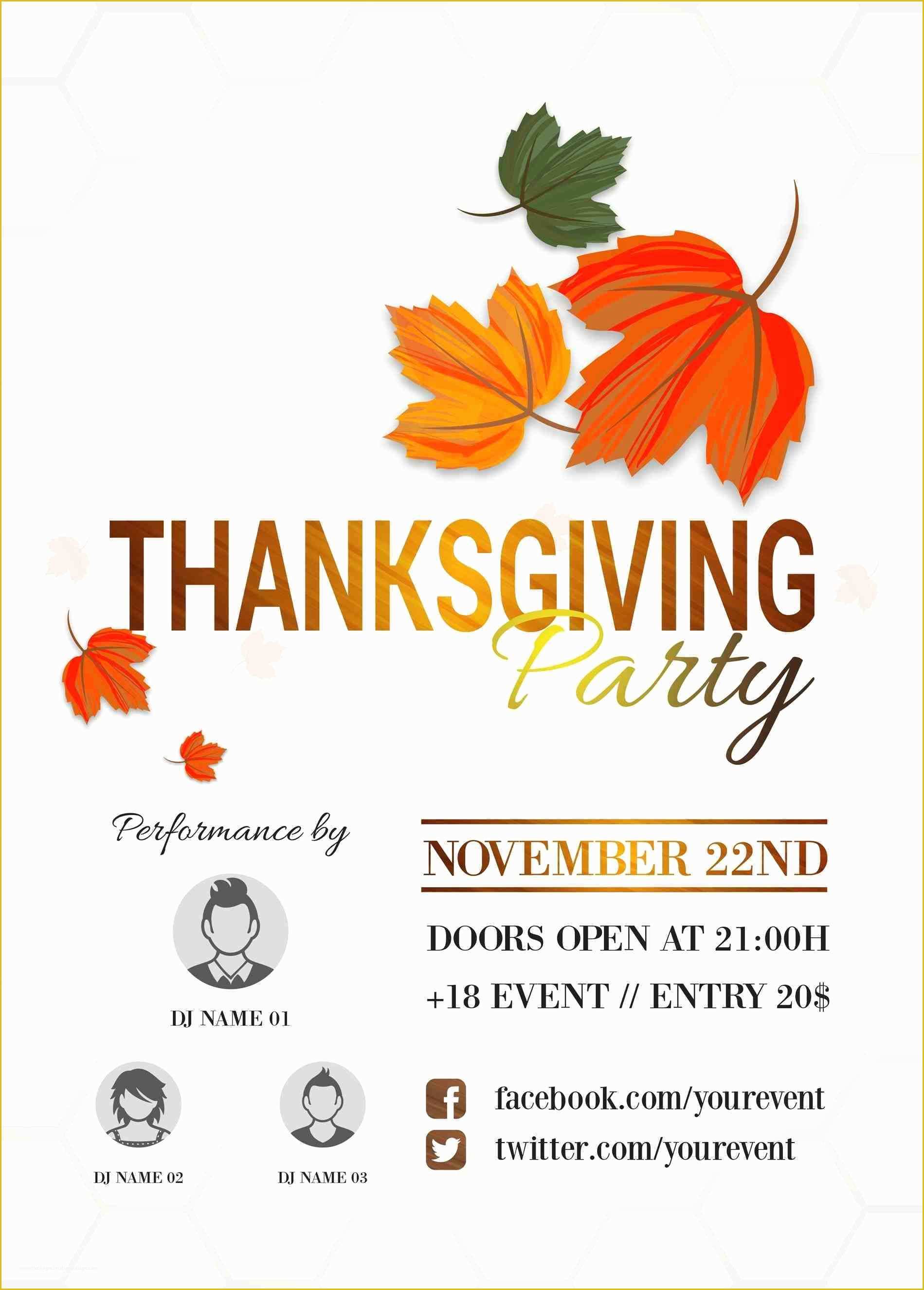 Free Printable Fall Flyer Templates Of Beautiful Free Printable Flyers Free Printable Fall Flyer Templates Of Beautiful Free Printable Flyers