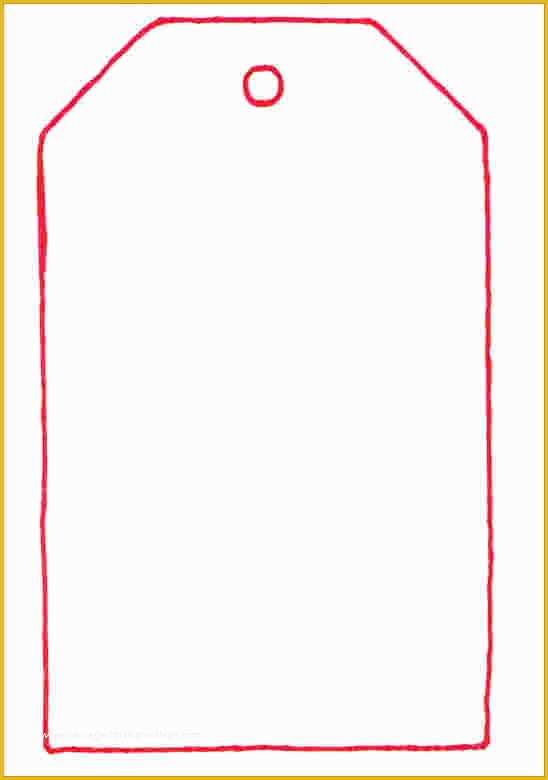 Free Printable Gift Tag Templates for Word Of Best S Of Blank Labels to