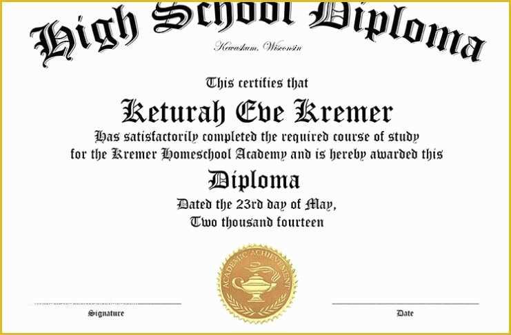 Free Printable High School Diploma Templates Of the Best Home School Guide E Stop Location for