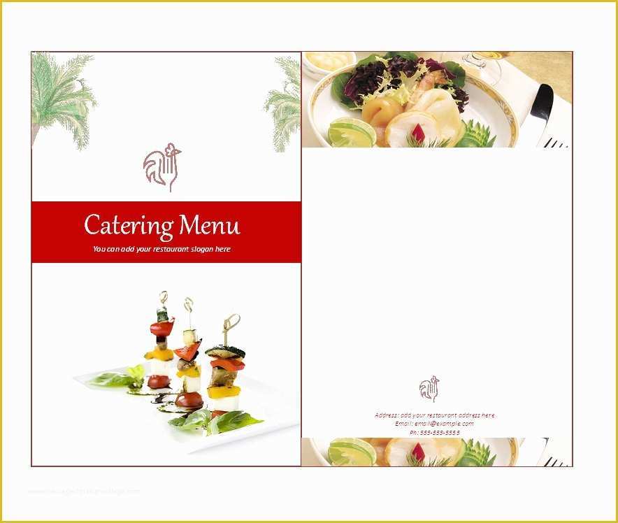 Free Printable Menu Templates Of 30 Restaurant Menu Templates & Designs Template Lab