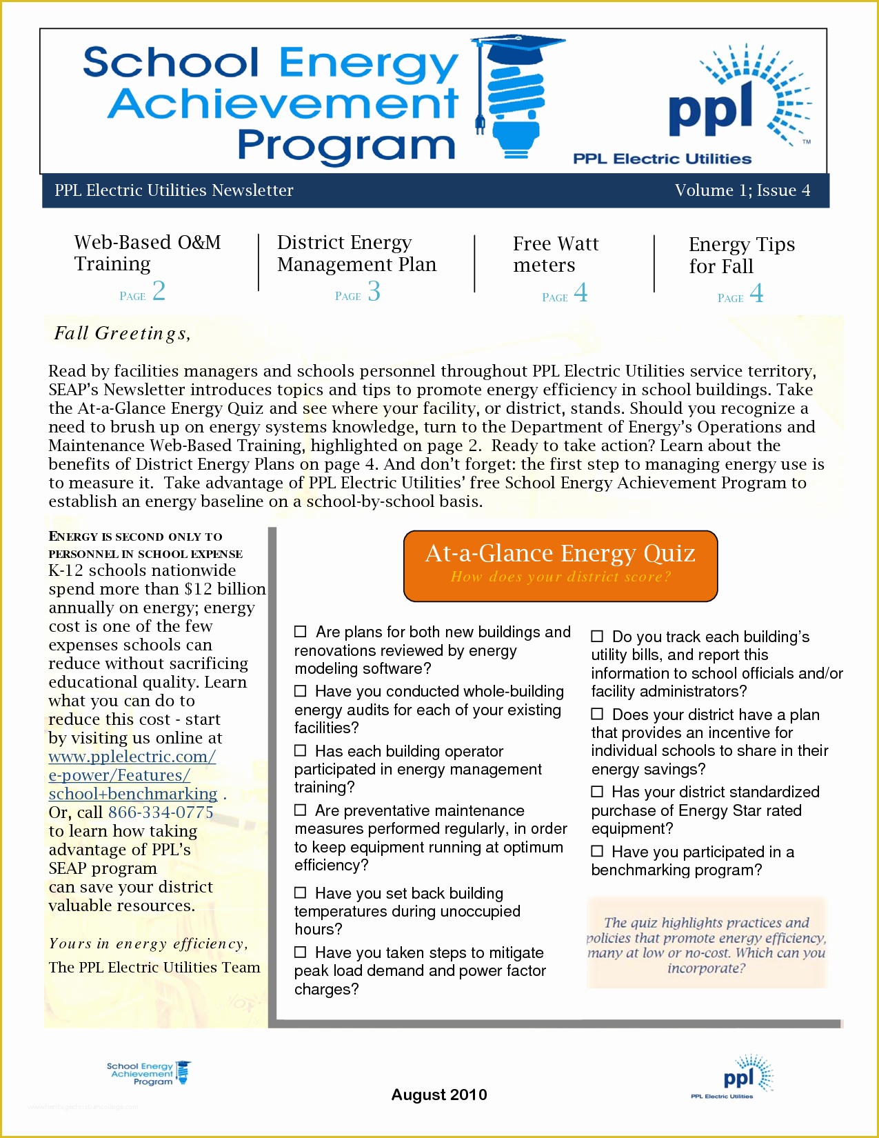 Free Printable Newsletter Templates Of 10 Best Of Monthly Newsletter Template Printables