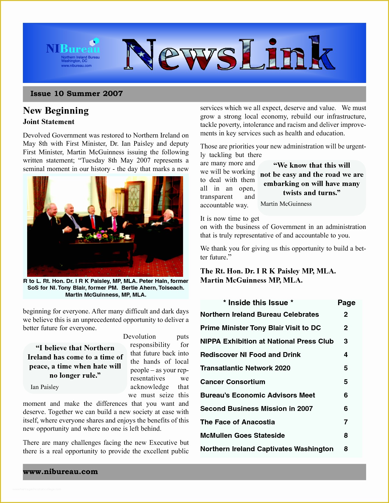 Free Printable Newsletter Templates Of 5 Best Of Free Printable Newsletter Templates