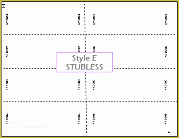 Free Printable Raffle Ticket Template Download Of Free Printable Blank Ticket Template Clipart Best