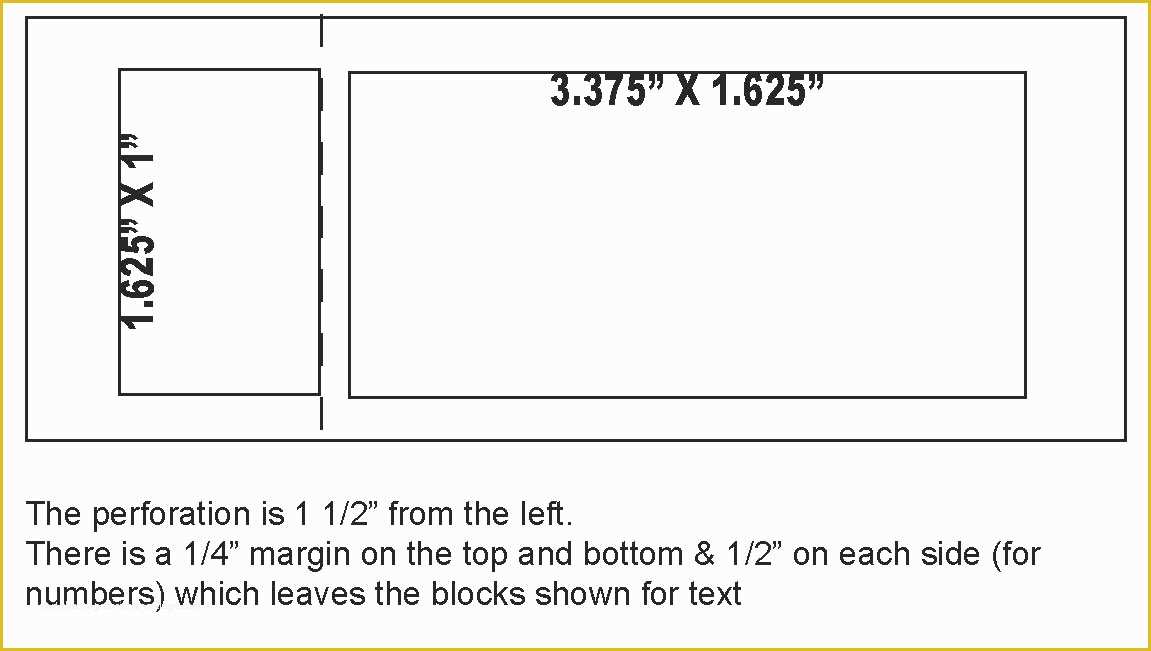 Free Printable Raffle Ticket Template Of 9 Best Of Printable Raffle Template Free