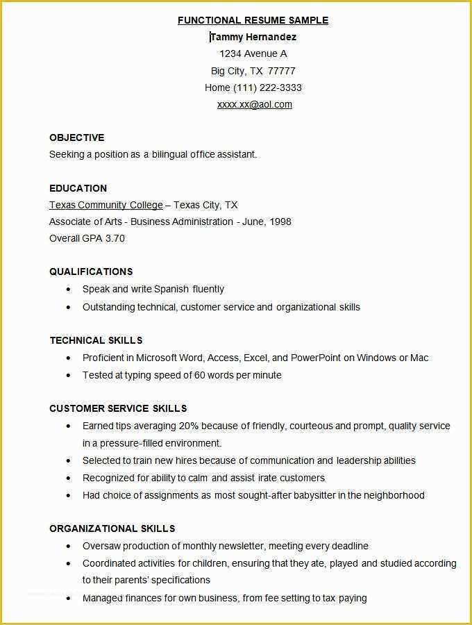 Free Printable Resume Templates Download Of Microsoft Word Resume Template 49 Free Samples