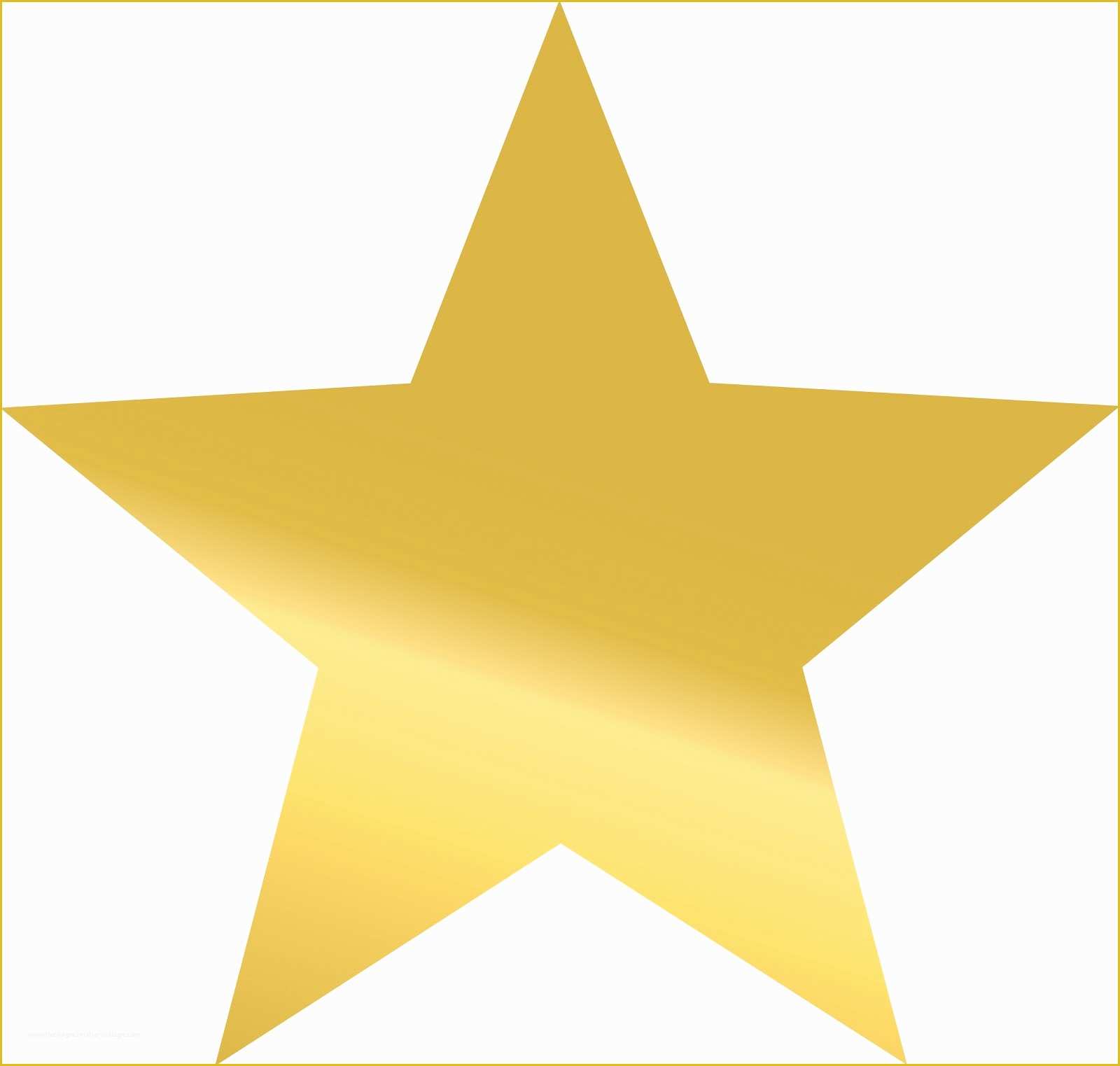 Free Printable Star Template Of Stars To Print And Cut Out Star Shape