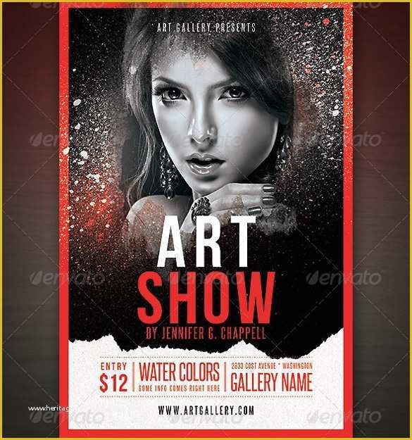 Free Printable Talent Show Flyer Template Of 12 Talent Show Flyer Templates