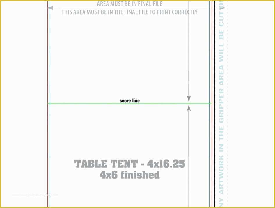 Free Printable Tent Cards Templates Of Avery 5302 Template