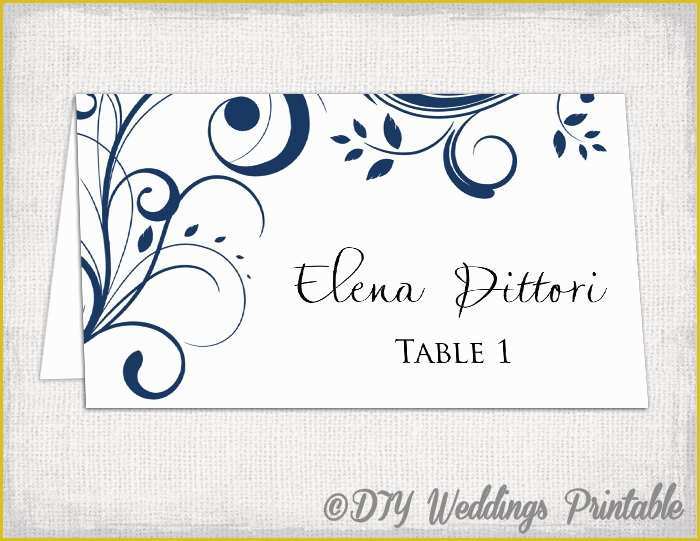 free-printable-tent-cards-templates-of-place-card-template-navy-blue