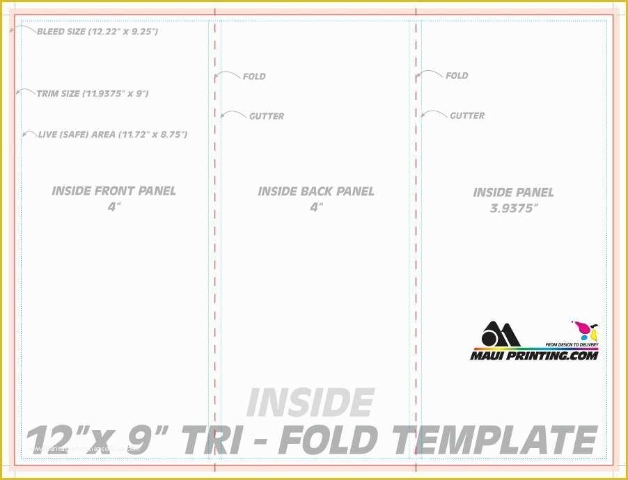 Free Printable Tent Cards Templates Of Tent Fold & Tri Fold Table Tent Template Word Folding