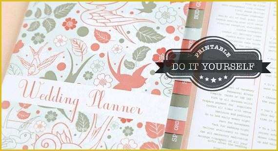 Free Printable Wedding Binder Templates Of Awesome Wedding Checklist Template Lovely Pies Etc the