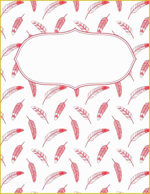 Free Printable Wedding Binder Templates Of 22 Best Binder Cover 