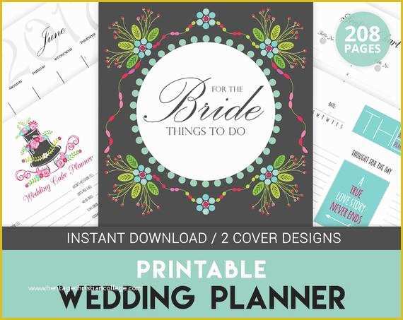 free-printable-wedding-planner-kit-printable-templates