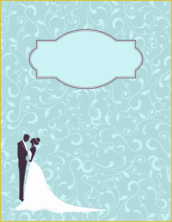 Free Printable Wedding Binder Templates Of Free Printable Wedding Binder Cover Template Download the