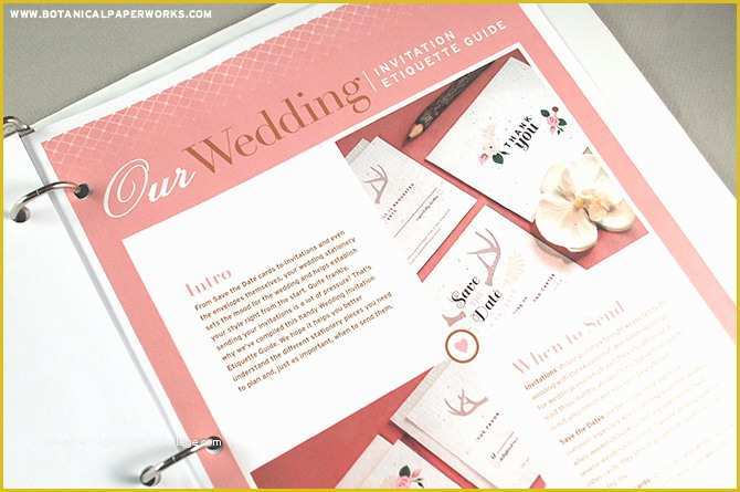 Free Printable Wedding Binder Templates Of Free Printables Wedding Planning Binder