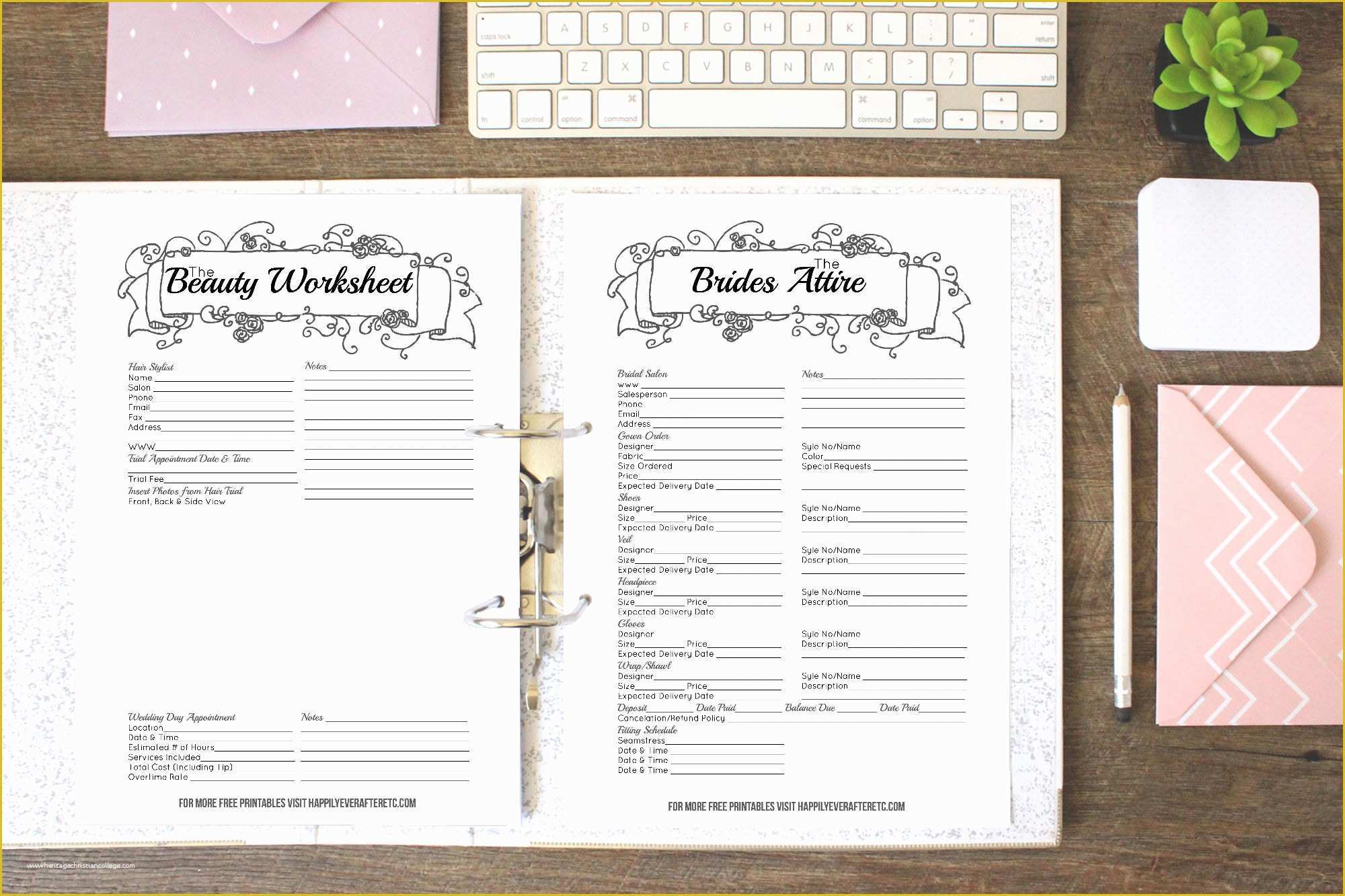 Free Printable Wedding Binder Templates Of How to Put to Her Your Perfect Free Wedding Binder