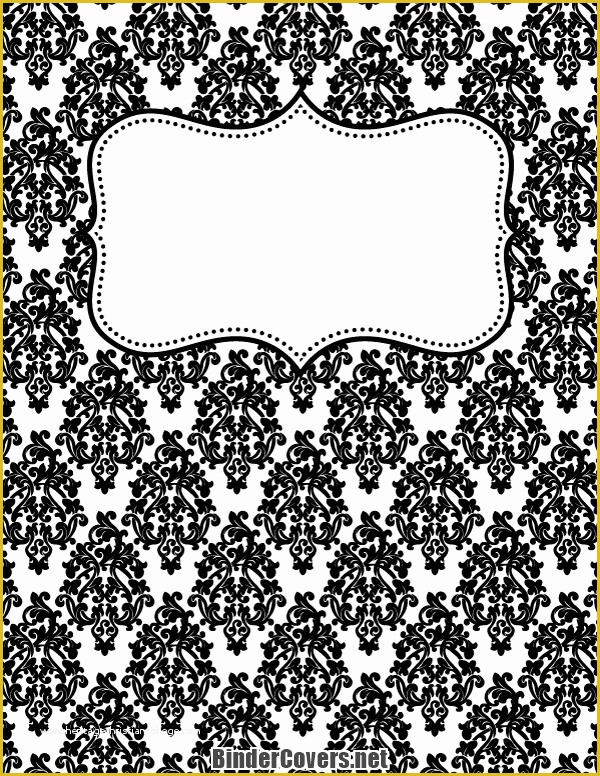 free-printable-wedding-binder-templates-of-printable-black-and-white