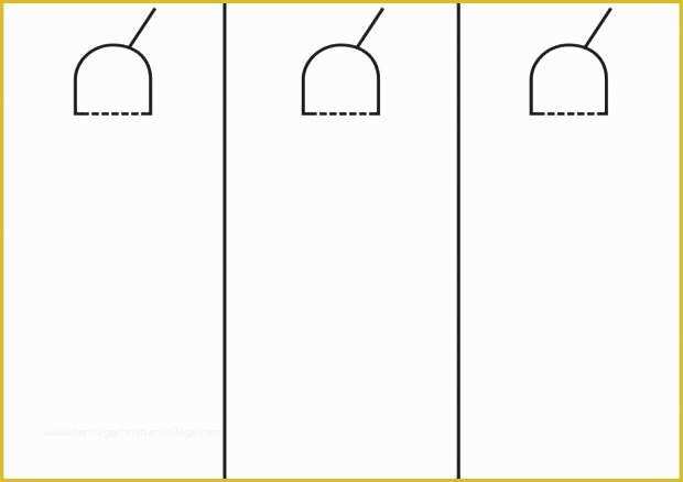 Free Printable Wedding Door Hanger Template Of Door Hangers Templates Wedding Hanger Template for Word