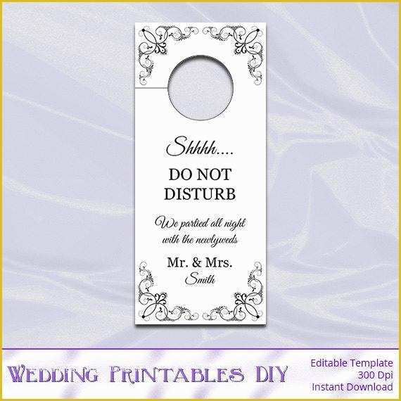 free-printable-wedding-door-hanger-template-of-door-knocker-template