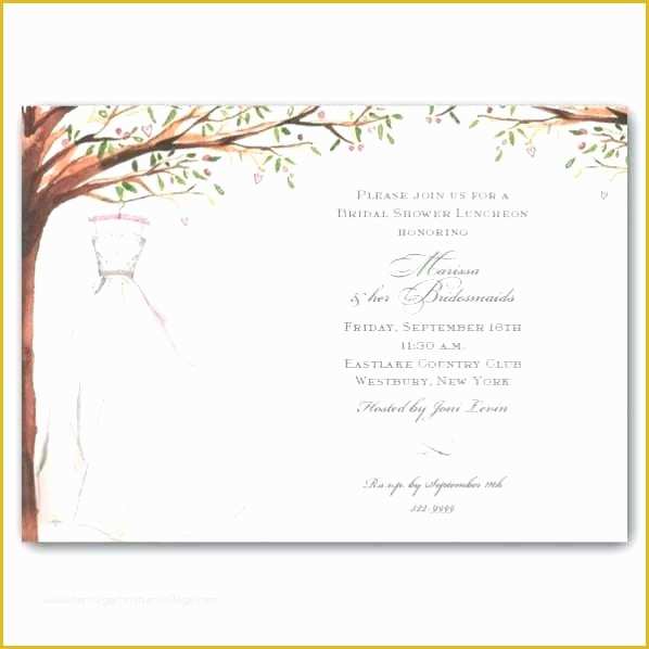 Free Printable Wedding Invitation Templates for Microsoft Word Of Free Baby Shower Invitation Templates Word top and Cards