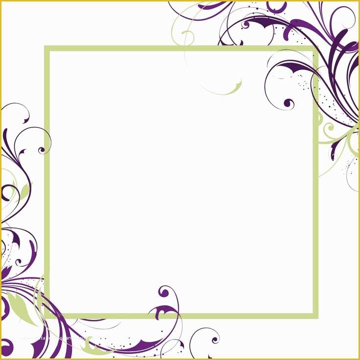 Free Printable Wedding Invitation Templates for Microsoft Word Of Free Printable Blank Invitations Templates