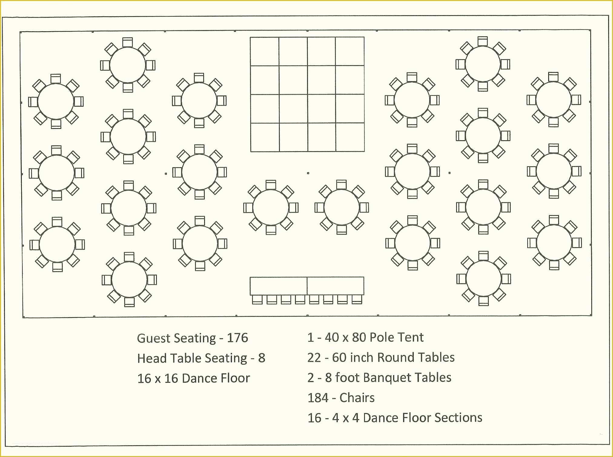 Free Printable Wedding Seating Chart Template Of Free Wedding Reception Seating Chart Template
