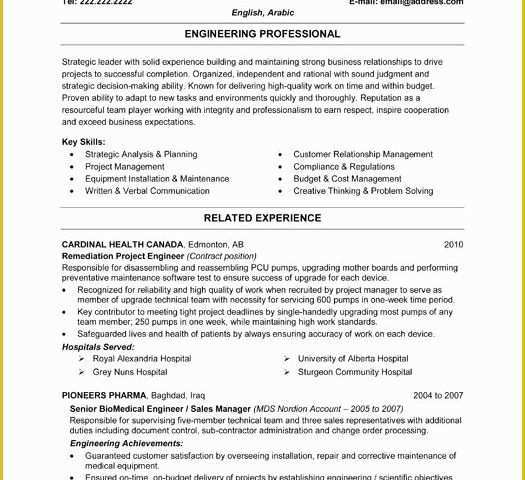 Free Professional Resume Templates Of 59 Best Best Sales Resume Templates &amp; Samples Images On