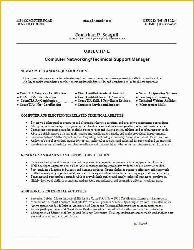 Free Professional Resume Templates Of Best Professional Resume format Download