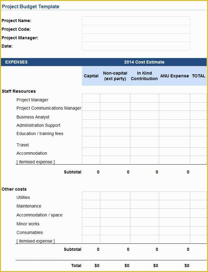 Free Project Costing Template Excel Of Building Cost Estimate Template Excel Remodeling Bid